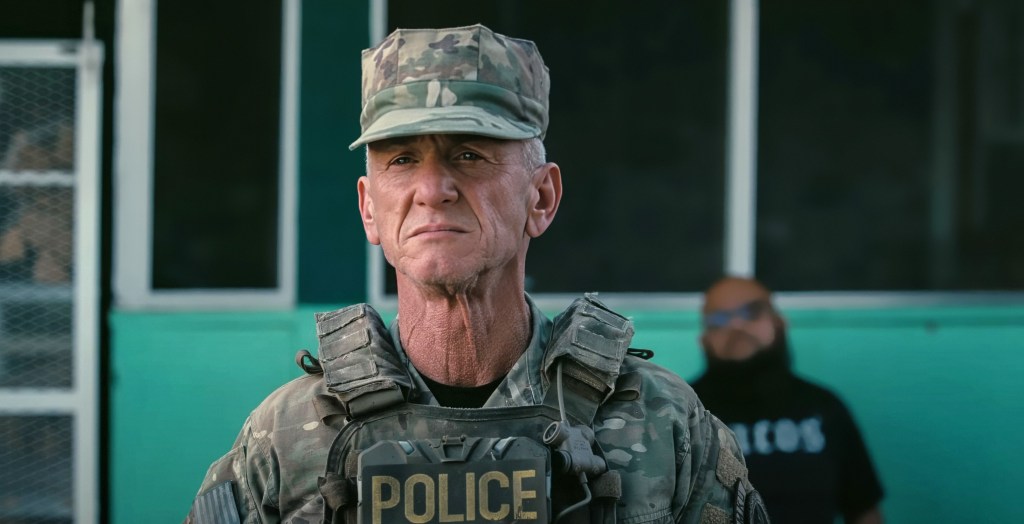 Sean Penn Wins Best Supporting Actor 2026, Absent from Ceremony